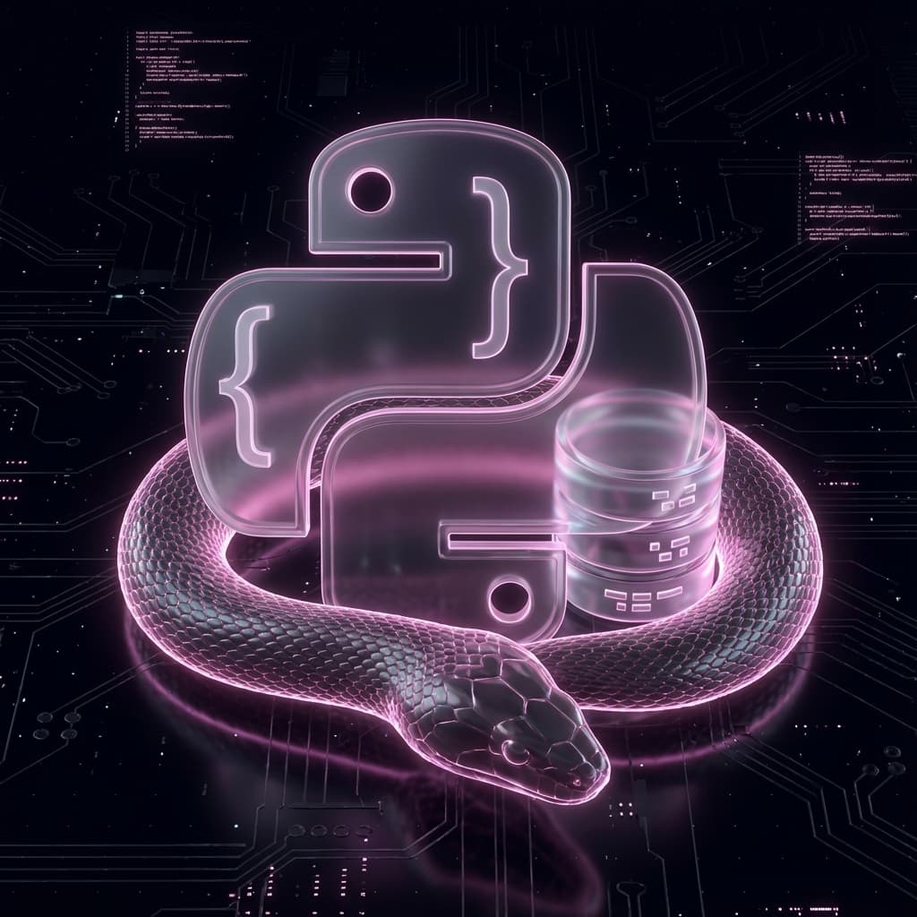 Python Full Stack Development